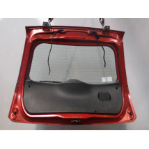 HAYON FORD FIESTA 2005-
