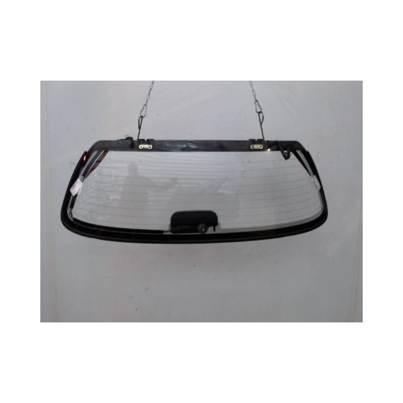 HAYON HONDA CIVIC