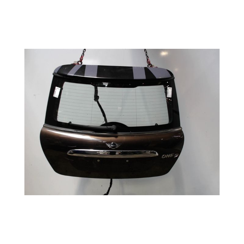 HAYON MINI MINI 2010-