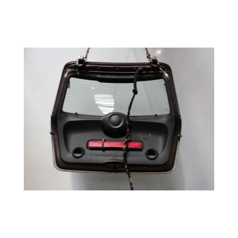 HAYON MINI MINI 2010-