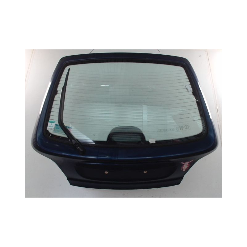 HAYON RENAULT MEGANE