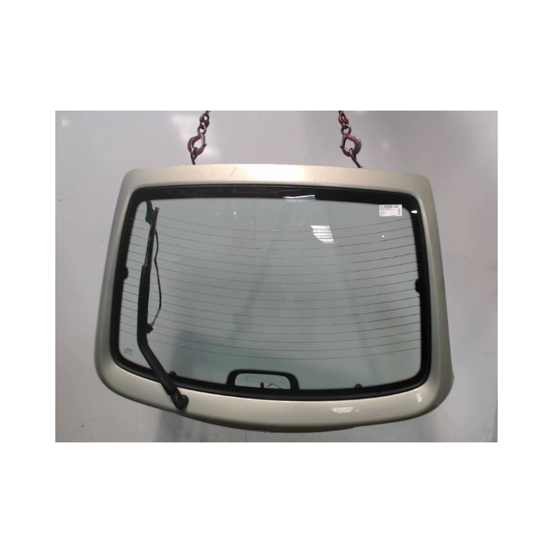 HAYON RENAULT MEGANE I PH2 99-02