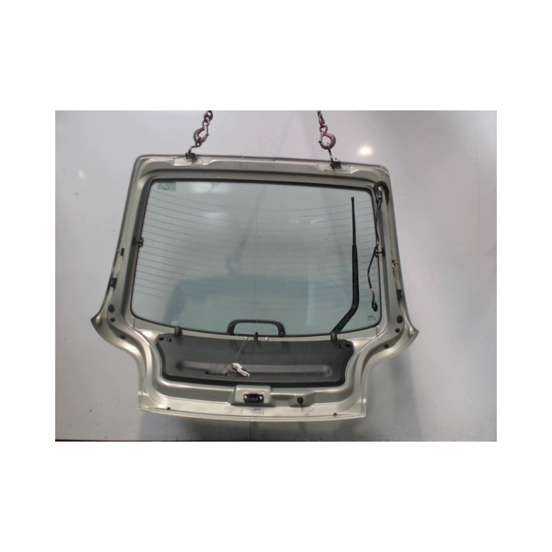HAYON RENAULT MEGANE I PH2 99-02