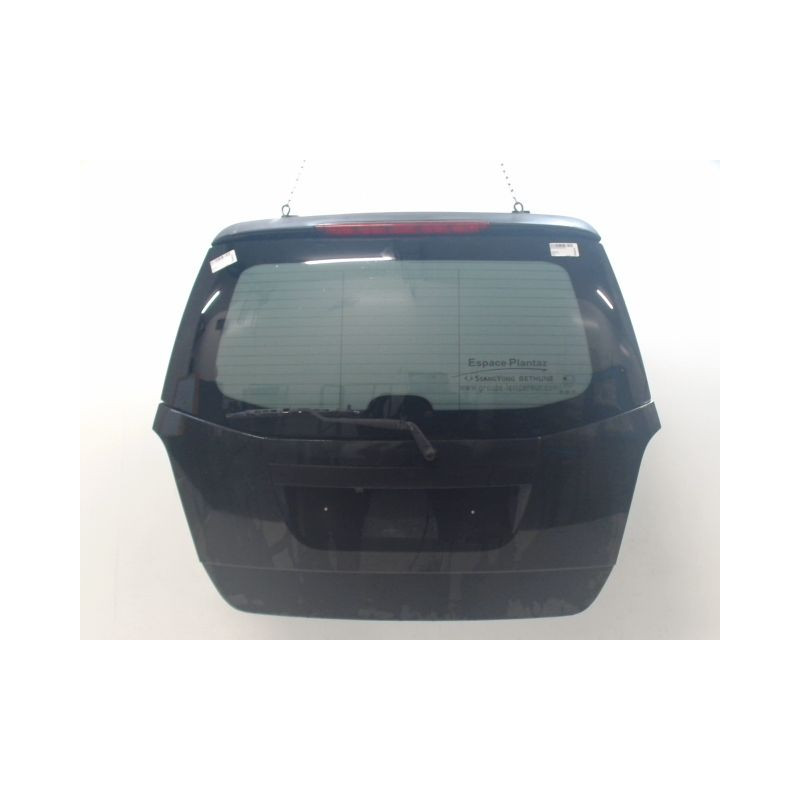 HAYON SSANGYONG REXTON