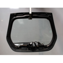 HAYON VOLVO C30