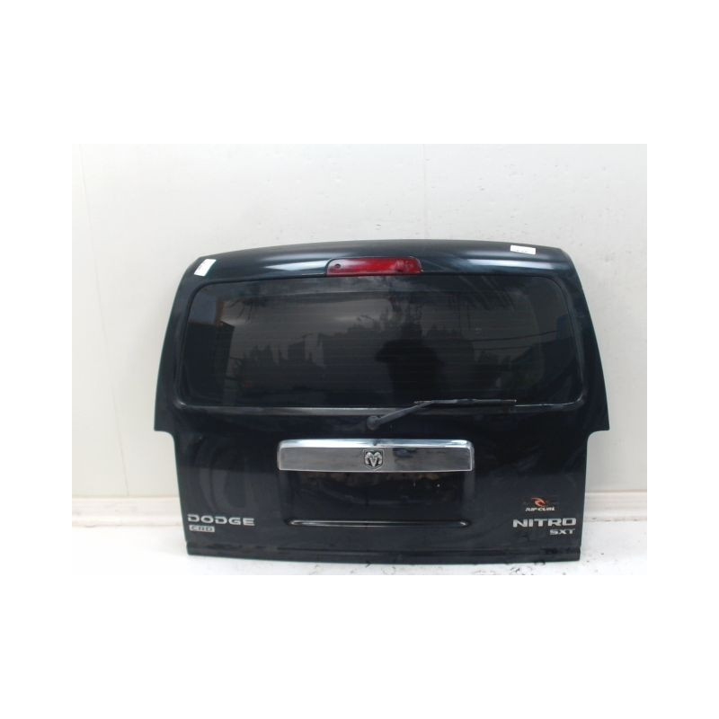 HAYON DODGE NITRO 2007-