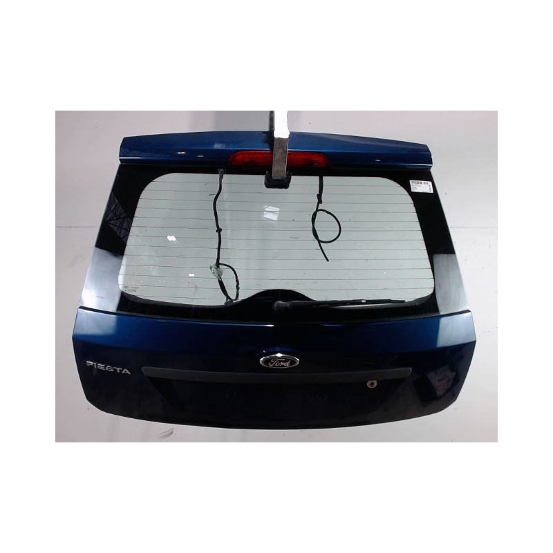HAYON FORD FIESTA 2005-