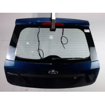 HAYON FORD FIESTA 2005-