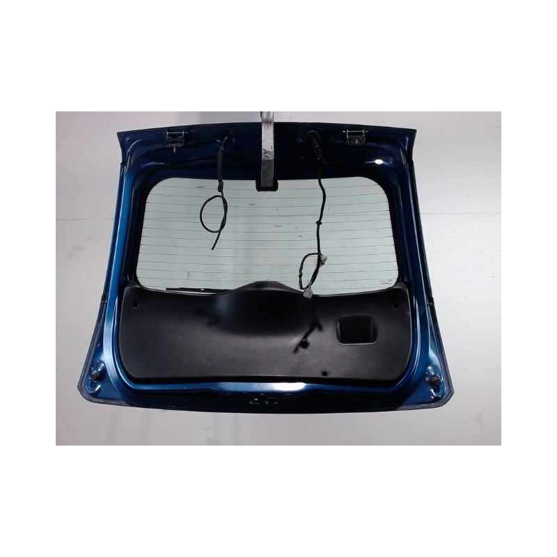HAYON FORD FIESTA 2005-