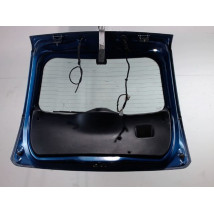 HAYON FORD FIESTA 2005-