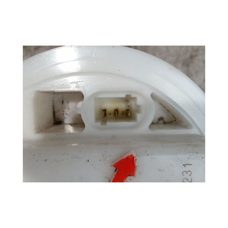 POMPE CARBURANT IMMERGEE RENAULT TWINGO PH.3 2000-2007