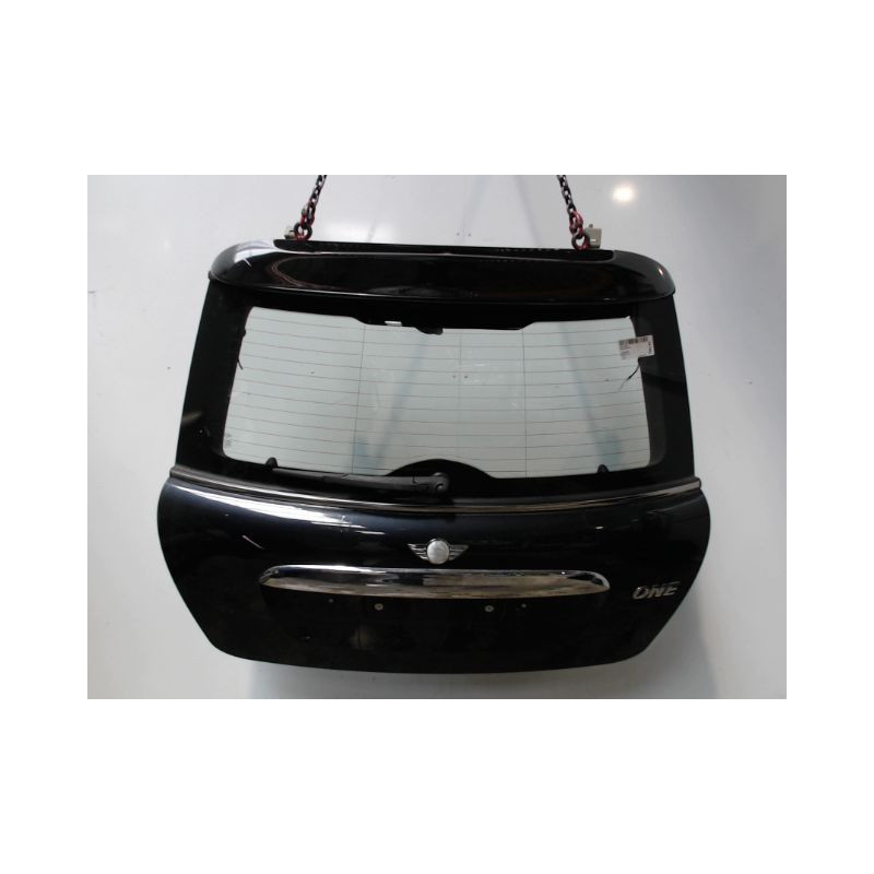 HAYON MINI MINI 2006-