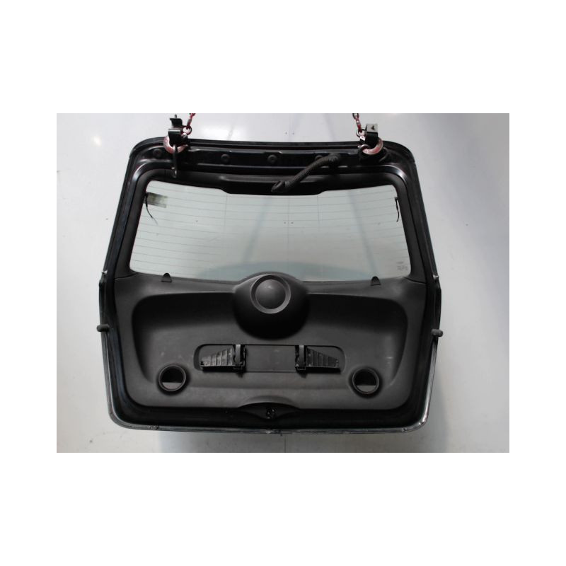 HAYON MINI MINI 2006-