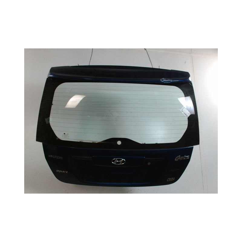HAYON HYUNDAI GETZ