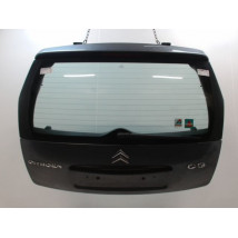 HAYON CITROEN C3 I Phase 2 2005-2010