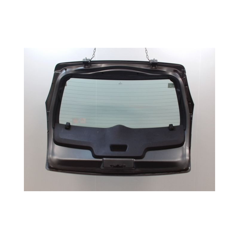 HAYON CITROEN C3 I Phase 2 2005-2010