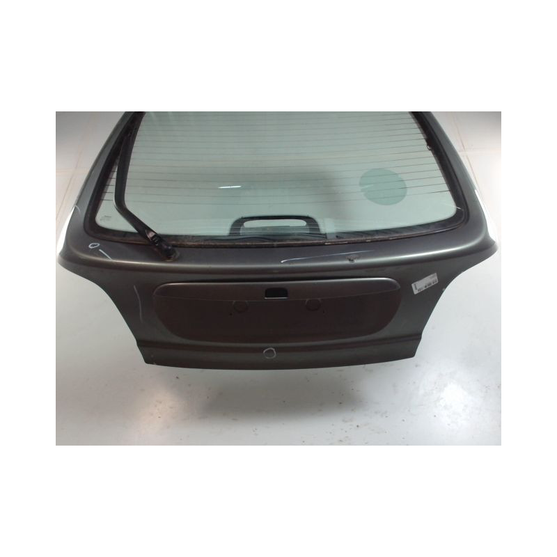 HAYON RENAULT MEGANE