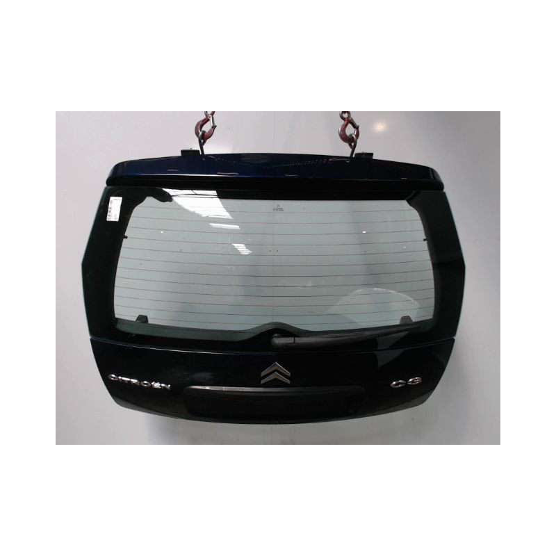 HAYON CITROEN C3