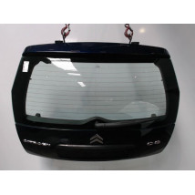 HAYON CITROEN C3