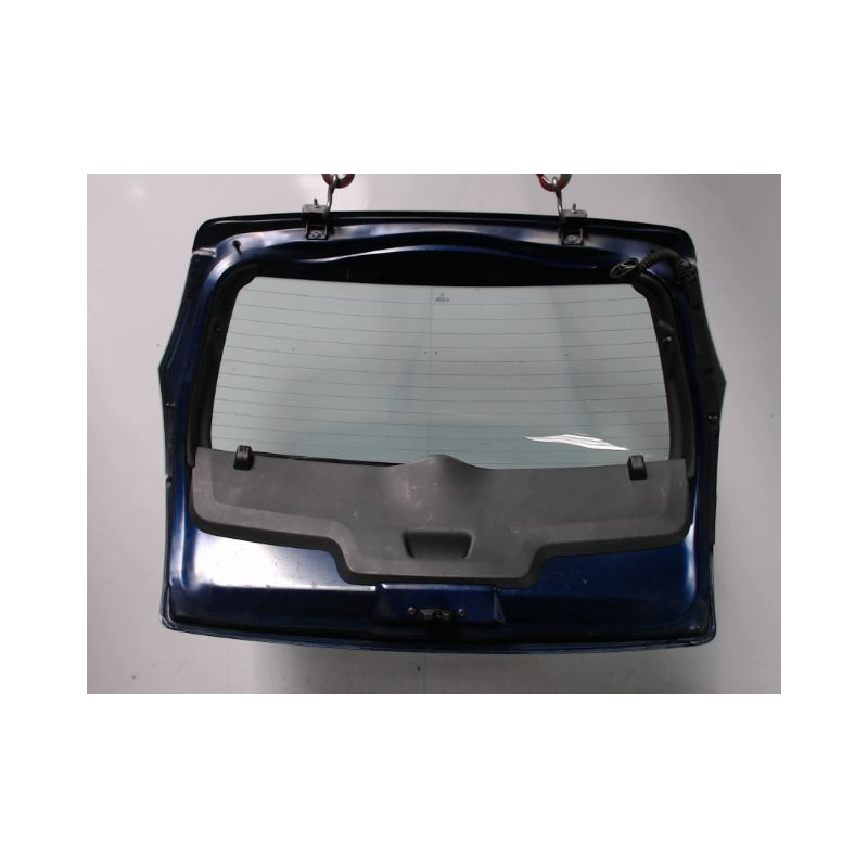 HAYON CITROEN C3