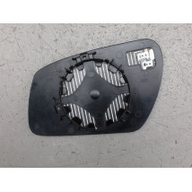 GLACE RETROVISEUR EXT D FORD FIESTA
