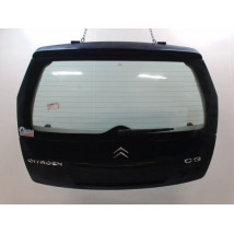 HAYON CITROEN C3 I Phase 1 2002-2005