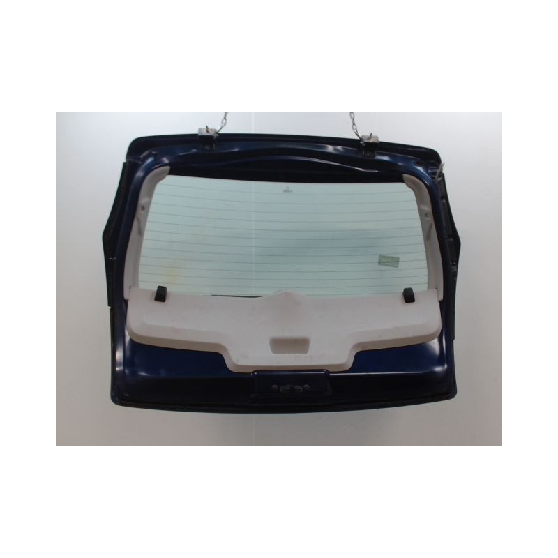 HAYON CITROEN C3 I Phase 1 2002-2005
