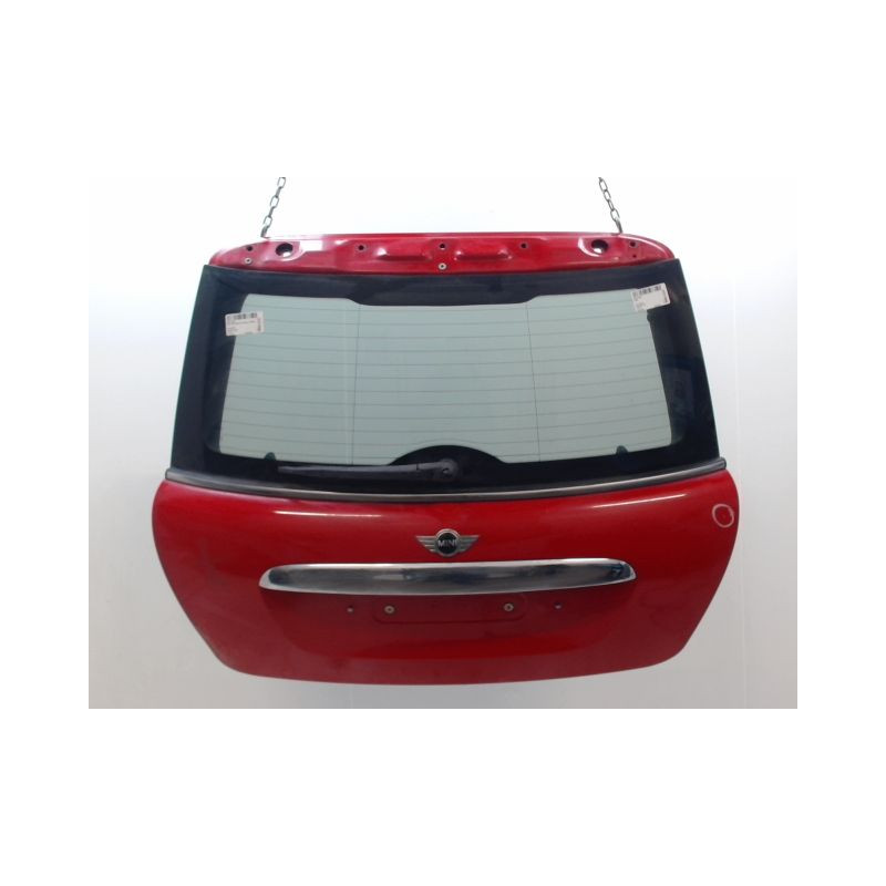 HAYON MINI MINI II Phase 2 (R56) 2010-...
