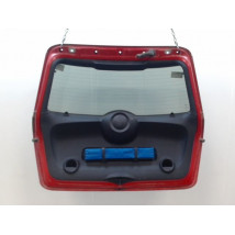 HAYON MINI MINI II Phase 2 (R56) 2010-...
