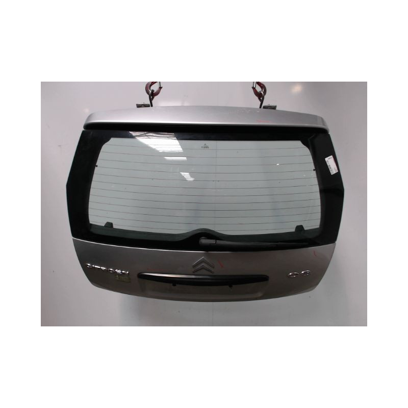 HAYON CITROEN C3