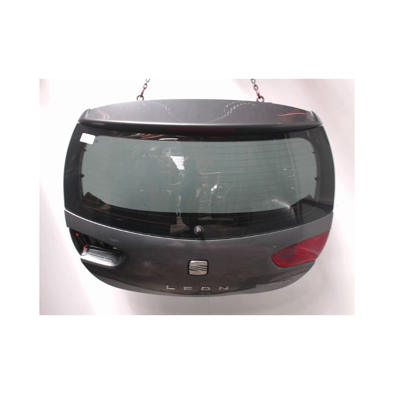 HAYON SEAT LEON 2009-