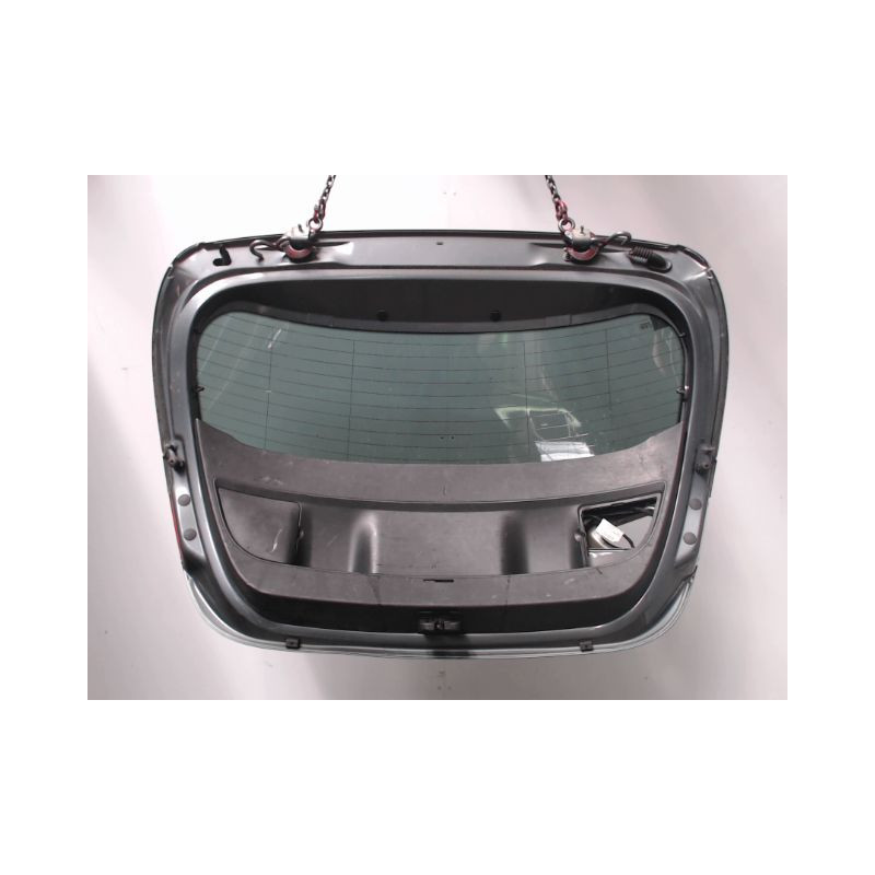 HAYON SEAT LEON 2009-