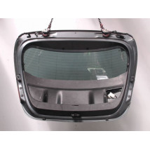 HAYON SEAT LEON 2009-