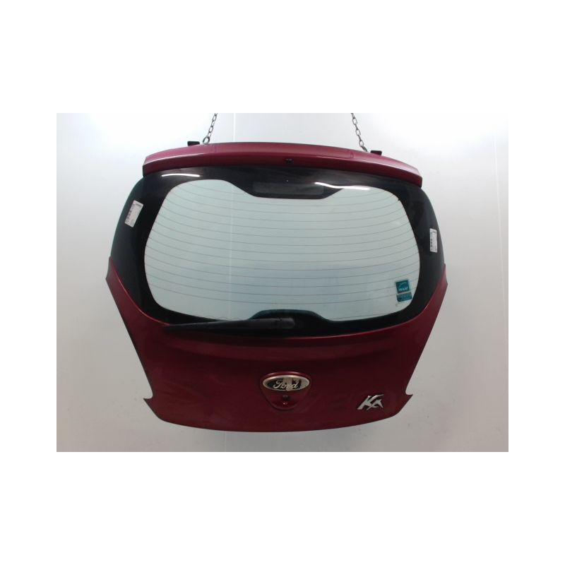 HAYON FORD KA II 2008-...
