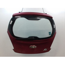 HAYON FORD KA II 2008-...