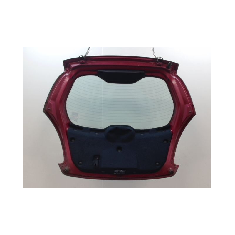 HAYON FORD KA II 2008-...