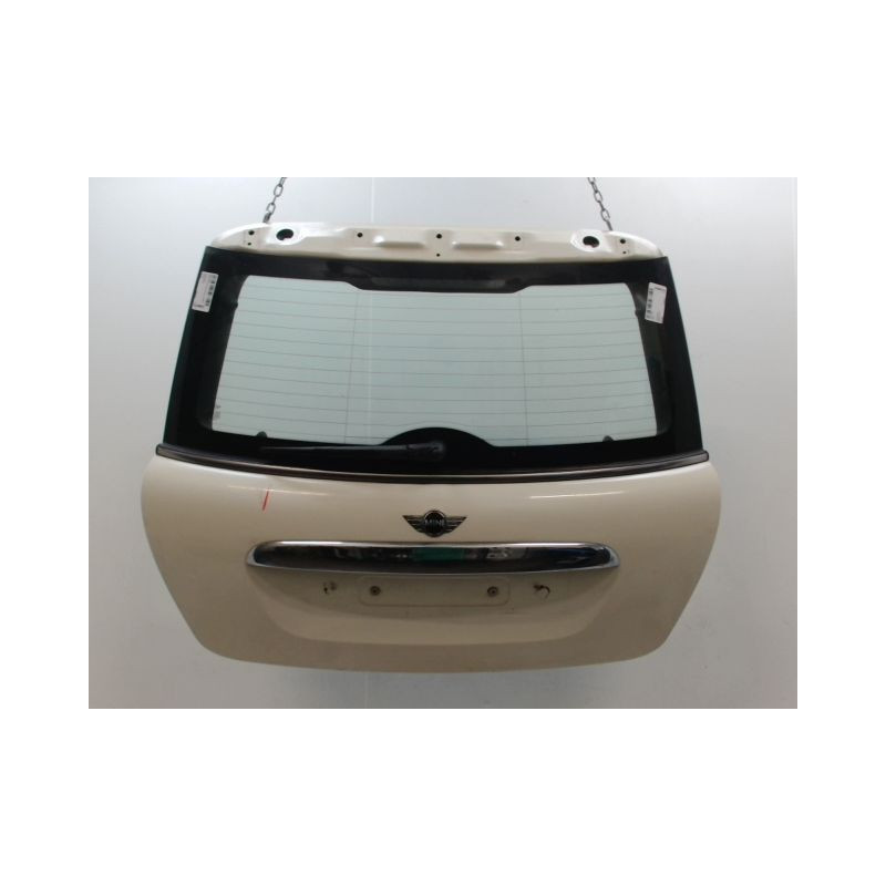 HAYON MINI MINI II Phase 1 (R56) 2006-2010