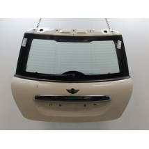 HAYON MINI MINI II Phase 1 (R56) 2006-2010