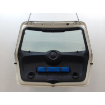 HAYON MINI MINI II Phase 1 (R56) 2006-2010