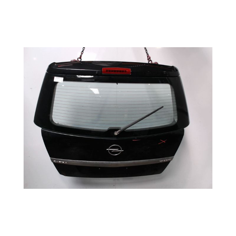 HAYON OPEL ZAFIRA 2006-