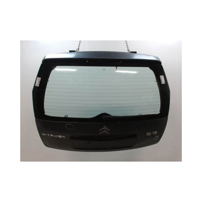 HAYON CITROEN C3 I Phase 2 2005-2010