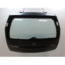 HAYON CITROEN C3 I Phase 2 2005-2010