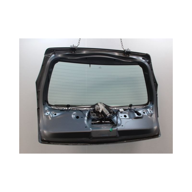 HAYON CITROEN C3 I Phase 2 2005-2010