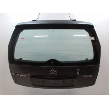 HAYON CITROEN C3 I Phase 2 2005-2010