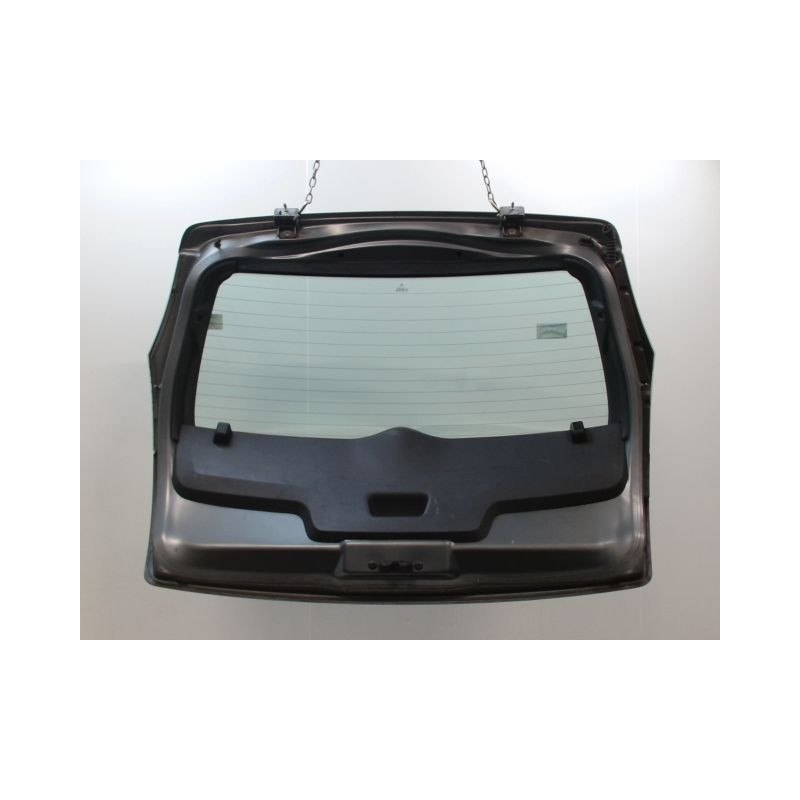 HAYON CITROEN C3 I Phase 2 2005-2010