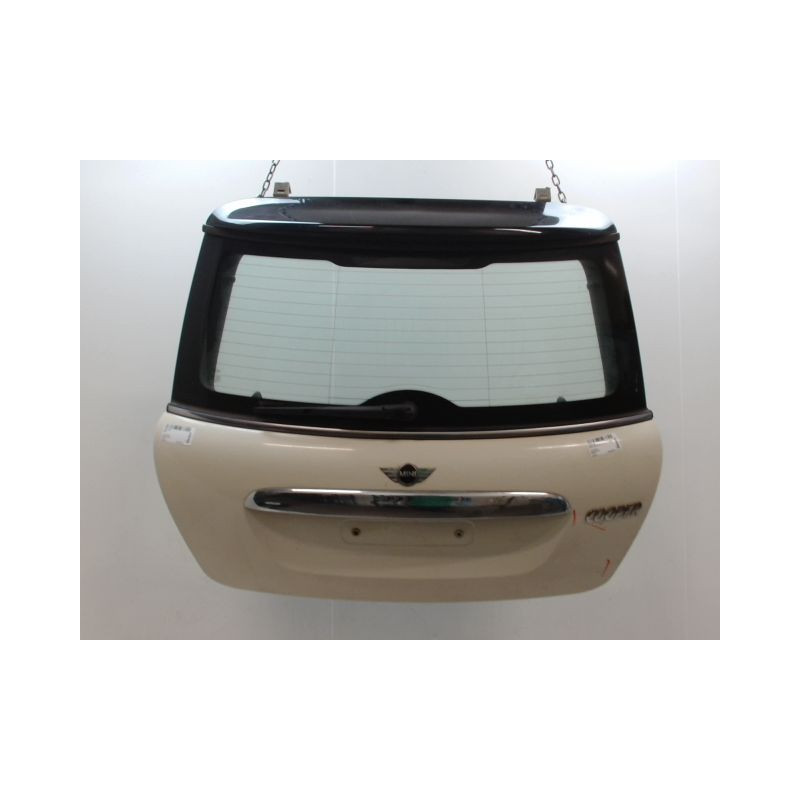 HAYON MINI MINI II Phase 1 (R56) 2006-2010