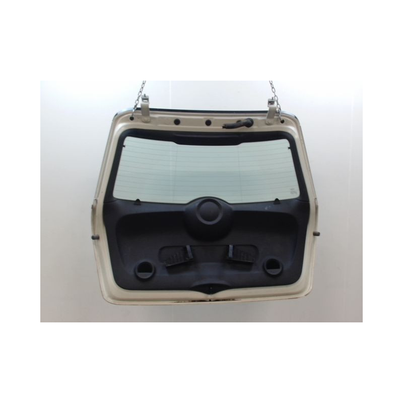 HAYON MINI MINI II Phase 1 (R56) 2006-2010