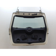 HAYON MINI MINI II Phase 1 (R56) 2006-2010