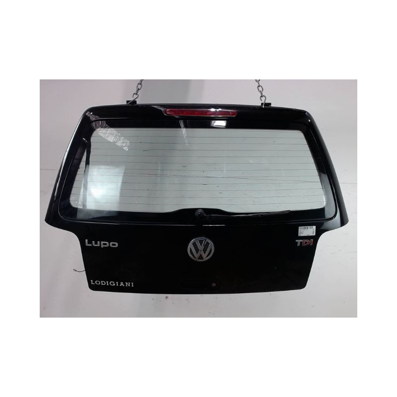 HAYON VOLKSWAGEN LUPO