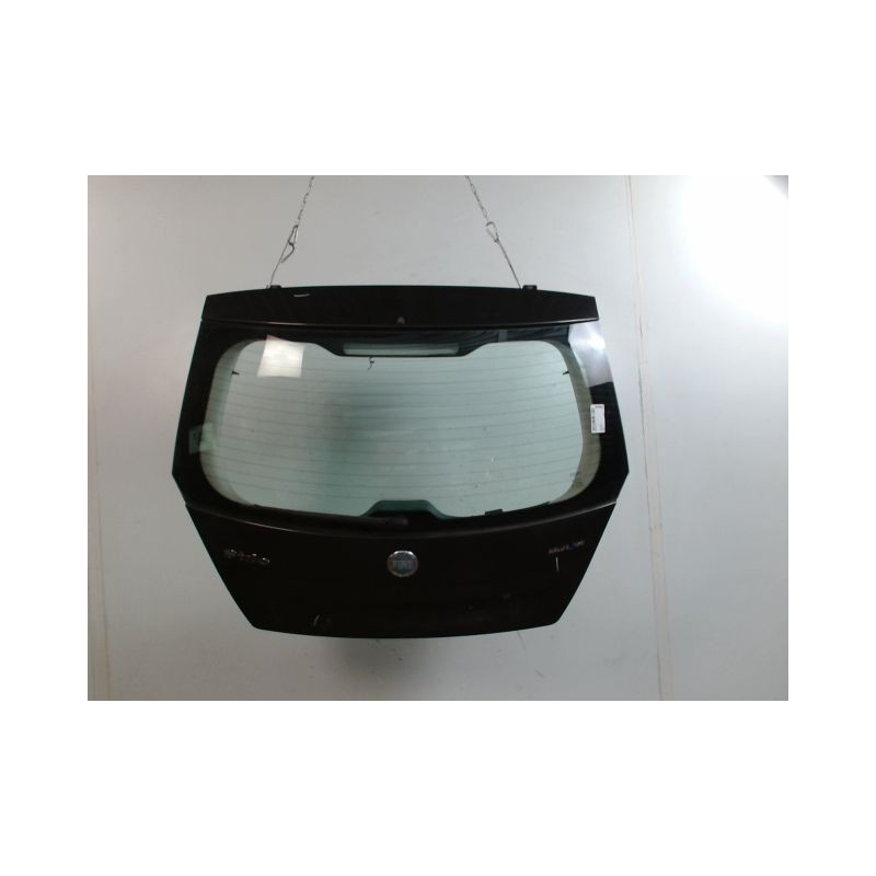 HAYON FIAT STILO